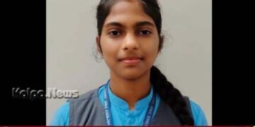 ಕರಾಟೆ ಪಂದ್ಯಾವಳಿ | ಕ್ರೈಸ್ಟ್ಕಿಂಗ್ ಶಾಲೆಯ ಸುದೀಕ್ಷಾ ರಾಜ್ಯಮಟ್ಟಕ್ಕೆ ಆಯ್ಕೆ