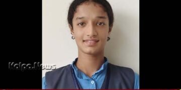 ರಾಷ್ಟ್ರೀಯ ವಾಲಿಬಾಲ್ ಪಂದ್ಯಾವಳಿ | ಕರ್ನಾಟಕ ತಂಡಕ್ಕೆ ಕ್ರೈಸ್ಟ್‌ಕಿಂಗ್‌ನ ಶಗುನ್ ವರ್ಮ ಆಯ್ಕೆ