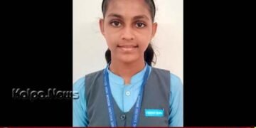 ಟೇಬಲ್ ಟೆನ್ನಿಸ್‌ ಪಂದ್ಯಾವಳಿ | ಕ್ರೈಸ್ಟ್‌ಕಿಂಗ್ ಪ್ರೌಢಶಾಲೆಯ ಐಶ್ವರ್ಯ ರಾಜ್ಯಮಟ್ಟಕ್ಕೆ ಆಯ್ಕೆ