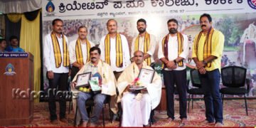 ಮಾದಕ ವ್ಯಸನ ಚಟುವಟಿಕೆಯಲ್ಲಿ ತೊಡಗಿದರೆ ಕಠಿಣ ಶಿಕ್ಷೆ ನಿಶ್ಚಿತ | ಶಿವಕುಮಾರ್