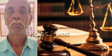 ಶಾಂತಿಭಂಗ, ಕೊಲೆಯತ್ನ ಆರೋಪಿಗೆ 10 ವರ್ಷ ಶಿಕ್ಷೆ