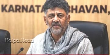 ದರ್ಶನ್ ಬೇಲ್ ರದ್ದು ವಿಚಾರ ತಿಳಿದು ಶಾಕ್ ಆಯ್ತು : ಡಿಸಿಎಂ ಶಿವಕುಮಾರ್ ಏನೆಲ್ಲಾ ಹೇಳಿದರು?