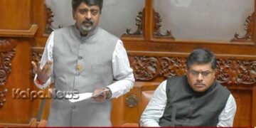 ಹಿಂದೂ ಸಮಾಜದ ಭಾವನೆಗಳಿಗೆ ಧಕ್ಕೆ-ಸರ್ಕಾರದ ವಿರುದ್ಧ ಗರ್ಜಿಸಿದ ಡಿ.ಎಸ್. ಅರುಣ್