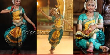 ಭರತನಾಟ್ಯವೇ ಜೀವಂತ ರೂಪವಾಗಿ ಬಂದ ದೀಕ್ಷಾ | ಇದು ಯಾರೂ ಸಾಧಿಸದ ದಾಖಲೆ