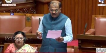 ಶಿವಮೊಗ್ಗದಲ್ಲಿ ಕಾರ್ಡಿಯಾಕ್ ಬೈಪಾಸ್ ಸರ್ಜರಿ ಸಿಗುವಂತೆ ಕ್ರಮ ವಹಿಸಿ | ಡಾ.ಧನಂಜಯ ಸರ್ಜಿ ಆಗ್ರಹ