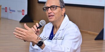 ಭಾರತದಲ್ಲೇ ಮೊದಲು | ಕೆಲವೇ ಸೆಕೆಂಡುಗಳಲ್ಲಿ ಹೃದಯ ಸಮಸ್ಯೆ ಪತ್ತೆ ಹಚ್ಚಿದ ನಾರಾಯಣ ಹೆಲ್ತ್‌’ನ AI