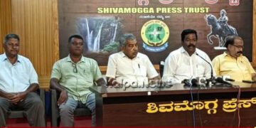 ಶಿವಮೊಗ್ಗ | ಆ.15-16 | ಗುಡ್ಡೇಕಲ್‍ ಜಾತ್ರೆ | ಏನೆಲ್ಲಾ ಸಿದ್ಧತೆ ಮಾಡಿಕೊಳ್ಳಲಾಗಿದೆ?