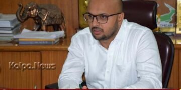 ಗಣಪತಿ ವಿಸರ್ಜನೆಗೆ ತೆಪ್ಪ ಬಳಕೆ ಮಾಡಿದಲ್ಲಿ ಈ ವಸ್ತು ಕಡ್ಡಾಯವಾಗಿ ಇರಬೇಕು: ಡಿಸಿ ಆದೇಶ
