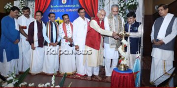 ರಾಜ್ಯದಲ್ಲಿ ಸನಾತನ ಧರ್ಮವನ್ನು ಘಾಸಿಗೊಳಿಸುವ ಶಕ್ತಿಗಳು ಹೆಚ್ಚುತ್ತಿವೆ | ಸಂಸದ ಕಾಗೇರಿ ಆತಂಕ