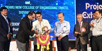 ನಾವೀನ್ಯತೆಯ ಸ್ಪರ್ಶದೊಂದಿಗೆ ಹೊಸ ಯೋಜನೆ ಅನುಷ್ಟಾನಗೊಳಿಸಿ: ಡಾ. ಪ್ರಶಾಂತ್ ಮಿಶ್ರ