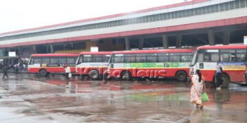 ಸಾರಿಗೆ ನೌಕರರ ಅನಿರ್ದಿಷ್ಟಾವಧಿ ಮುಷ್ಕರ | ಶಿವಮೊಗ್ಗ ಜಿಲ್ಲೆಯಲ್ಲಿ ಹೇಗಿತ್ತು ಪ್ರತಿಕ್ರಿಯೆ?