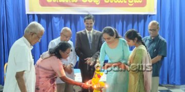 ಕಾಲ್ಪನಿಕ‌ ಆಕರ್ಷಣೆಗಳಿಗೆ ಬಲಿಯಾಗಬೇಡಿ: ಹಿರಿಯ ಸಿವಿಲ್ ನ್ಯಾ. ಸಂತೋಷ ಸಲಹೆ