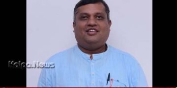 ಕಟೀಲ್ ಅಶೋಕ್ ಪೈ ಸ್ಮಾರಕ ಕಾಲೇಜಿನ ಗಣೇಶ್ ಪ್ರಸಾದ್’ರಿಗೆ ಪಿಹೆಚ್‌ಡಿ ಪದವಿ