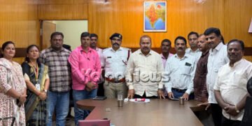 ರಾಜ್ಯ ಸರ್ಕಾರದ ಪುನರ್ವಸತಿ ಯೋಜನೆಯಡಿ ಬೀದಿಬದಿ ವ್ಯಾಪಾರಿಗಳಿಗೆ ಸೌಲಭ್ಯ