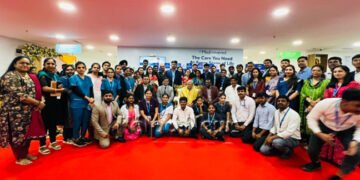 Padma Bhushan Dr. Anant Nag Inaugurates Evening OPD at Medicover, Whitefield