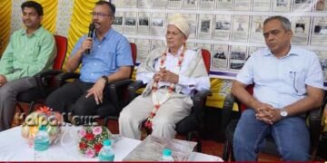 ಕಳೆದ ಶತಮಾನದ ಬಹು ದೊಡ್ಡ ಸಾವು-ನೋವು | ಮೆಜೆಸ್ಟಿಕ್ ರೈಲು ನಿಲ್ದಾಣದಲ್ಲಿ ಇತಿಹಾಸ ಅನಾವರಣ