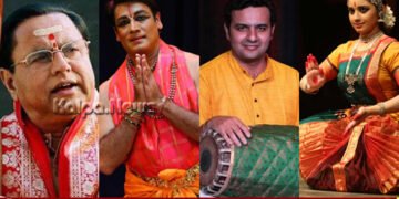 ಆಗಸ್ಟ್ 24ರಂದು ದಿನಪೂರ್ಣ ಸಂಗೀತ-ನೃತ್ಯ ಸಂಭ್ರಮ : ಉಡುಪ ಪ್ರತಿಷ್ಠಾನದ ದಶಮಾನೋತ್ಸವ ಕಛೇರಿ