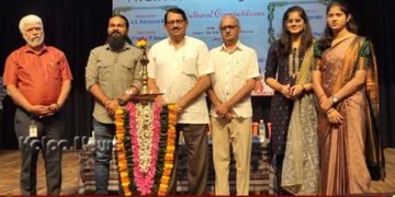 ಕಲಾತ್ಮಕತೆ ಬದುಕಿಗೆ ಅತ್ಯವಶ್ಯ: ಎನ್‌ಇಎಸ್ ಅಧ್ಯಕ್ಷ ನಾರಾಯಣ ರಾವ್