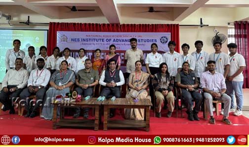 ಪ್ರಾಣಿಗಳನ್ನು ಸಂರಕ್ಷಿಸುವುದೇ ದತ್ತು ಯೋಜನೆಯ ಮಹತ್ವದ ಉದ್ದೇಶ: ಅಮರಕ್ಷರ್