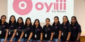 ಮಹಿಳೆಯರ ಕೌಶಲ್ಯಕ್ಕೆ ಬ್ರ್ಯಾಂಡ್ ಆದ ನಾಮ್ಸ್ಬೆಲ್ʼನ Oyiii