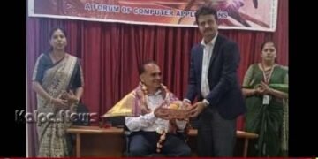 ನಿರುಪಯುಕ್ತ ವಸ್ತುಗಳ ಪುನರ್ಬಳಕೆಗೆ ತಂತ್ರಗಾರಿಕೆ ಅತ್ಯಗತ್ಯ: ರಾಜೀವ್ ದೀಕ್ಷಿತ್