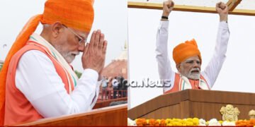 ದೇಶದ ಜನರಿಗೆ ದೀಪಾವಳಿಗೆ 2 ಬಿಗ್ ಗಿಫ್ಟ್ ನೀಡಿದ ಪ್ರಧಾನಿ ನರೇಂದ್ರ ಮೋದಿ