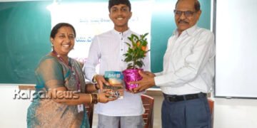 ಜಗತ್ತಿನ ನಾಗರಿಕತೆ ಬೆಳೆಯುವ ಮುನ್ನವೇ ಭಾರತ ವೈಜ್ಞಾನಿಕವಾಗಿ ಸಾಕಷ್ಟು ಮುಂದುವರೆದಿತ್ತು