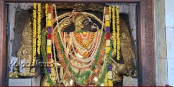 ಕೊನೆ‌ಯ ಶ್ರಾವಣ ಶನಿವಾರ | ಪಿಳ್ಳಂಗಿರಿ ಶ್ರೀಆಂಜನೇಯ ಸ್ವಾಮಿ ಸನ್ನಿಧಿಯಲ್ಲಿ ವಿಶೇಷ ಧಾರ್ಮಿಕ ಉತ್ಸವ
