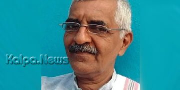 ಕಾಂತಾರ ಚಿತ್ರ ಕಲಾವಿದ ಪ್ರಭಾಕರ್‌ ಕಲ್ಯಾಣಿ ನಿಧನ