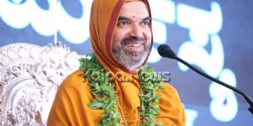 ಚಾತುರ್ಮಾಸ್ಯ ಗುರು-ಶಿಷ್ಯರ ಪಾಲಿಗೆ ಮಹತ್ವದ್ದು: ರಾಘವೇಶ್ವರ ಶ್ರೀ