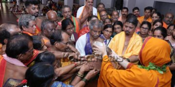 ಪಾಶ್ಚಾತ್ಯ ಪ್ರವಾಹದಿಂದ ಸನಾತನ ಸಂಸ್ಕೃತಿಗೆ ಅಪಾಯ: ರಾಘವೇಶ್ವರ ಶ್ರೀ