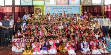 ಉತ್ತಮ ಸಮಾಜ ನಿರ್ಮಾಣಕ್ಕೆ ಶ್ರೀಕೃಷ್ಣ ಸ್ಫೂರ್ತಿಯಾಗಲಿ: ಶುಭಾ ರಘು