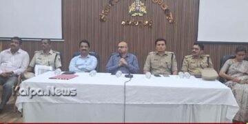 ಸಡಗರ-ಸಂಭ್ರಮದಿಂದ ಸೌಹಾರ್ಧಯುತವಾಗಿ ಹಬ್ಬ ಆಚರಿಸಿ: ಜಿಲ್ಲಾಧಿಕಾರಿ ಕರೆ 