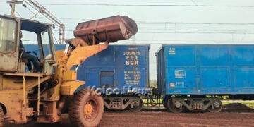 ನಾಲ್ಕು ತಿಂಗಳಲ್ಲಿ ನೈಋತ್ಯ ರೈಲ್ವೆ ಸರಕು ಸಾಗಾಣೆಯಲ್ಲಿ ದಾಖಲಿಸಿತು ಅದ್ಭುತ ಆದಾಯ