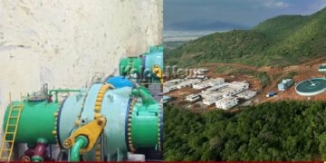 ವಿದ್ಯುತ್ ಅಭಾವ ನೀಗಿಸಲಿದೆ ಪರಿಸರ ಸ್ನೇಹಿ ಆಧುನಿಕ ಬೃಹತ್ ಜಲವಿದ್ಯುತ್ ಉತ್ಪಾದನಾ ಘಟಕ