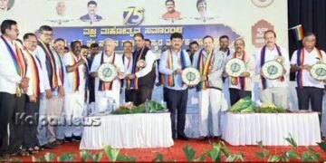 ರೈತರ ಶೋಷಣೆ ತಪ್ಪಿಸಲು ಸಹಕಾರ ವ್ಯವಸ್ಥೆ ಮುಂದಾಗಲಿ: ಬಿ.ಎಸ್. ಯಡಿಯೂರಪ್ಪ