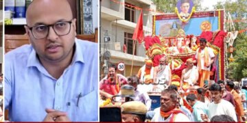 ಶಿವಮೊಗ್ಗ | ಗಣೇಶ ಕೂರಿಸುವವರೇ ಇಲ್ಲಿ ಗಮನಿಸಿ | ಇವುಗಳು ಕಡ್ಡಾಯ, ಇವುಗಳ ನಿಷೇಧ | ಇಲ್ಲಿದೆ ವಿವರ