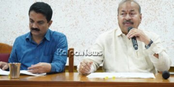 ಶಿವಮೊಗ್ಗ ದಸರಾ-2025 ಸಿದ್ಧತೆಗೆ ಮಹತ್ವದ ಸಭೆ | ಏನೆಲ್ಲಾ ಚರ್ಚೆಯಾಯ್ತು? ಶಾಸಕರ ಸೂಚನೆಯೇನು?