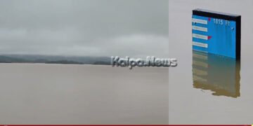 ಶಿವಮೊಗ್ಗ | ತುಂಬಿದ ಶರಾವತಿ | ಯಾವುದೇ ಕ್ಷಣದಲ್ಲಿ ನೀರು ಹೊರಕ್ಕೆ | 3ನೇ ಎಚ್ಚರಿಕೆ ನೋಟೀಸ್