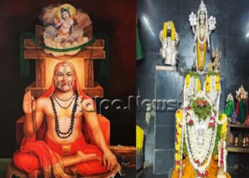 ಗುರುಸಾರ್ವಭೌಮರ ಆರಾಧನಾ ಮಹೋತ್ಸವ | ಭಜನೆ-ನಮನ-ಗಾಯನ-ಸನ್ಮಾನ