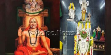 ಗುರುಸಾರ್ವಭೌಮರ ಆರಾಧನಾ ಮಹೋತ್ಸವ | ಭಜನೆ-ನಮನ-ಗಾಯನ-ಸನ್ಮಾನ