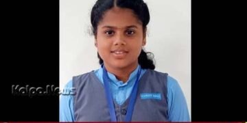 ಈಜು ಸ್ಪರ್ಧೆ | ಕ್ರೈಸ್ಟ್‌ಕಿಂಗ್ ವಿದ್ಯಾರ್ಥಿನಿ  ಶೈನಿ ಡಿ’ಸೋಜ ರಾಜ್ಯಮಟ್ಟಕ್ಕೆ ಆಯ್ಕೆ