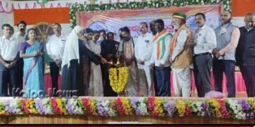 ನಾವೆಲ್ಲರೂ ದೇಶದ ಪ್ರಗತಿಗೆ ಕೈಜೋಡಿಸಬೇಕು: ತಹಶೀಲ್ದಾರ್ ಮಂಜುಳಾ ಕರೆ