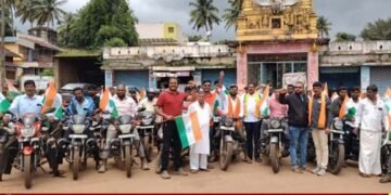 ಪೆಹಲ್ಗಾಮ್‌ ಘಟನೆಗೆ ಅಪರೇಶನ್ ಸಿಂಧೂರ ತಕ್ಕ ಉತ್ತರ: ಬಿಜೆಪಿ ಮುಖಂಡ ಜ್ಞಾನೇಶ್