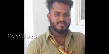 ತೀರ್ಥಹಳ್ಳಿ | ವಿಷ ಸೇವಿಸಿದ್ದ ಪಟ್ಟಣ ಪಂಚಾಯತ್ ಕಾರ್ಮಿಕ ಚಿಕಿತ್ಸೆ ಫಲಿಸದೇ ಸಾವು