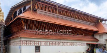 ಆ.9ರಂದು ಉಡುಪಿ ಕೃಷ್ಣಮಠದ ನೂತನ ‘ಯಾಳಿ’ ಲೋಕಾರ್ಪಣೆ