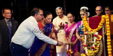 ಅಧ್ಯಯನ-ಭರತನಾಟ್ಯ ಎರಡರ ಸಮನ್ವಯದಿಂದ ಬಹುಮುಖೀ ಸಾಧನೆ ಮಾಡಿ: ವೈಜಯಂತಿ ಕಾಶಿ