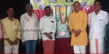 ಚಾಮರಾಜನಗರ | ಡಾ.ಸುಧಾಮೂರ್ತಿ ಹೆಮ್ಮೆಯ ಸಾಹಿತಿ, ಶ್ರೇಷ್ಠ ಕನ್ನಡತಿ | ಸುರೇಶ್ ಋಗ್ವೇದಿ