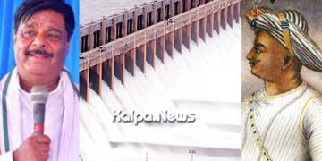 ಕೆಆರ್’ಎಸ್’ಗೆ ಅಡಿಗಲ್ಲು ಹಾಕಿದ್ದು, ದೇಶಕ್ಕೆ ರೇಷ್ಮೆ ತಂದಿದ್ದು ಟಿಪ್ಪು | ಸಚಿವ ಮಹದೇವಪ್ಪ ವಿವಾದಾತ್ಮಕ ಹೇಳಿಕೆ