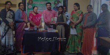 ಪರಿಸರ ಅಸಮತೋಲನವಾದರೆ ಮಾನವನ ದೈನಂದಿನ ಬದುಕು ಸಂಕಷ್ಠ | ಸುರೇಶ್ ಅಭಿಮತ